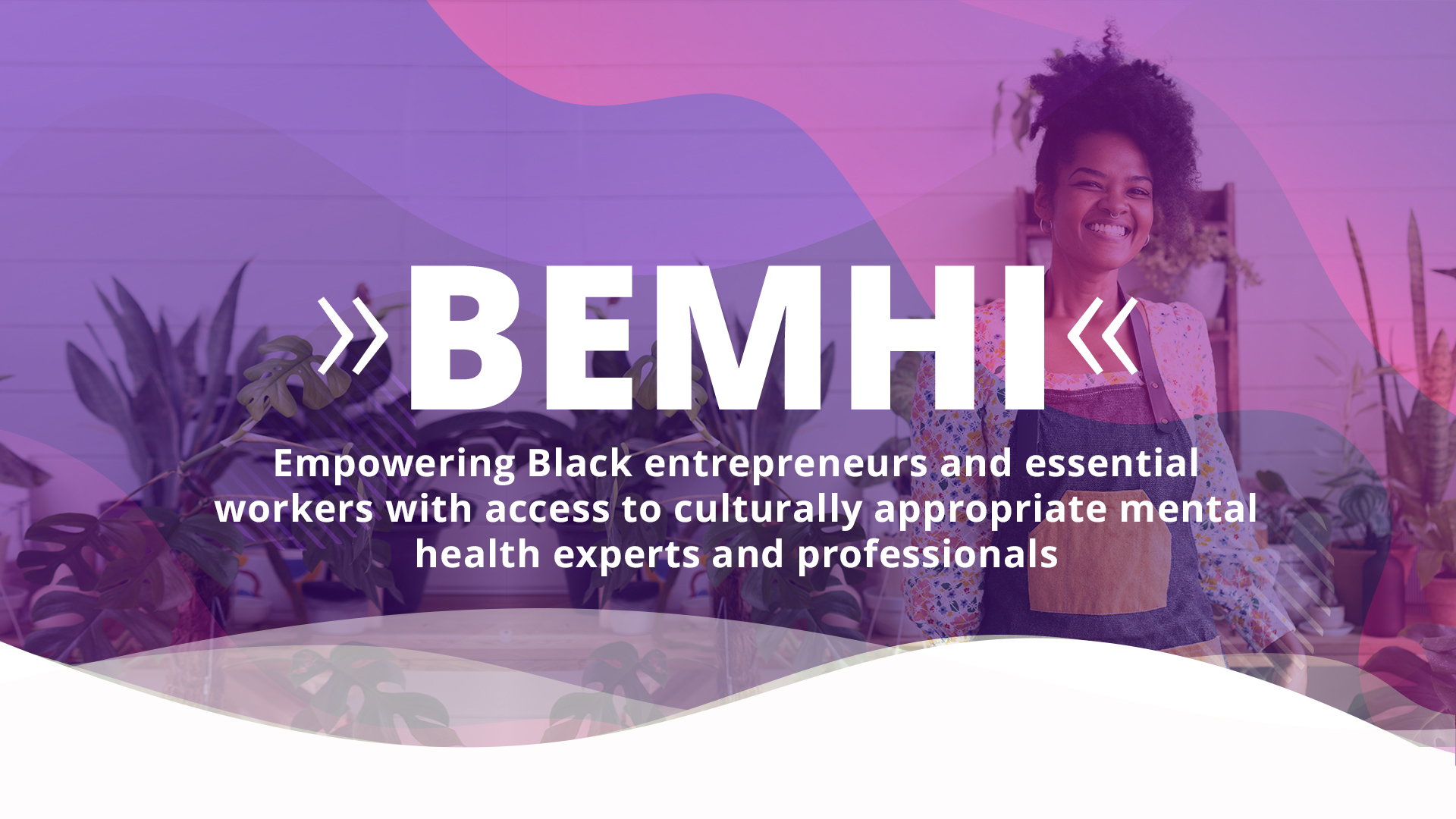 Black Health Alliance & Innovate Inclusion partner to connect 200 Essential Workers to Culturally Safe Mental Health Care